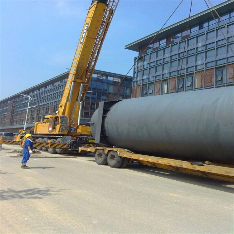 青田县大型吊车租赁公司