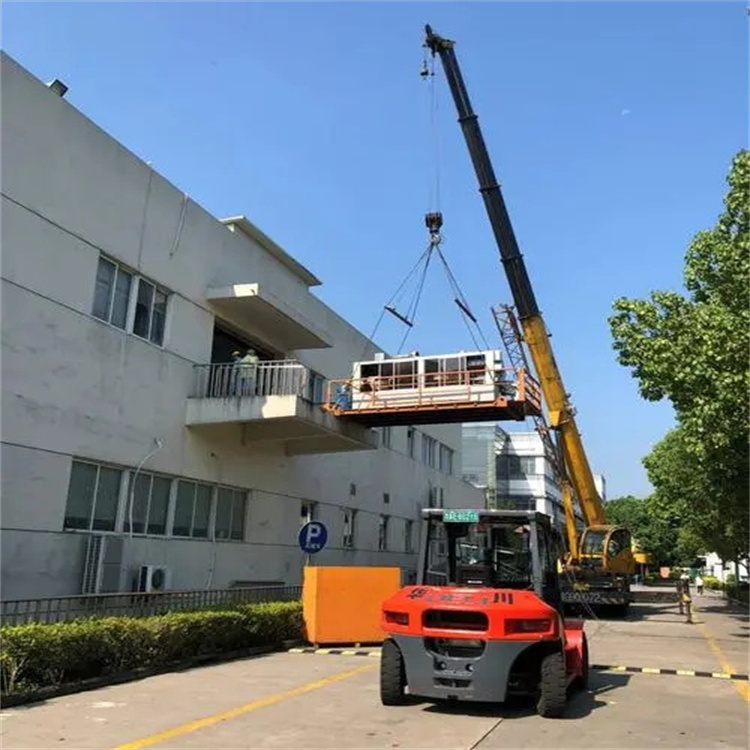 青田县小型吊车出租电话