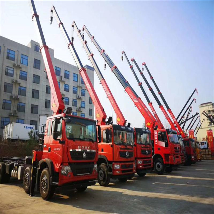 青田县租专业吊车电话