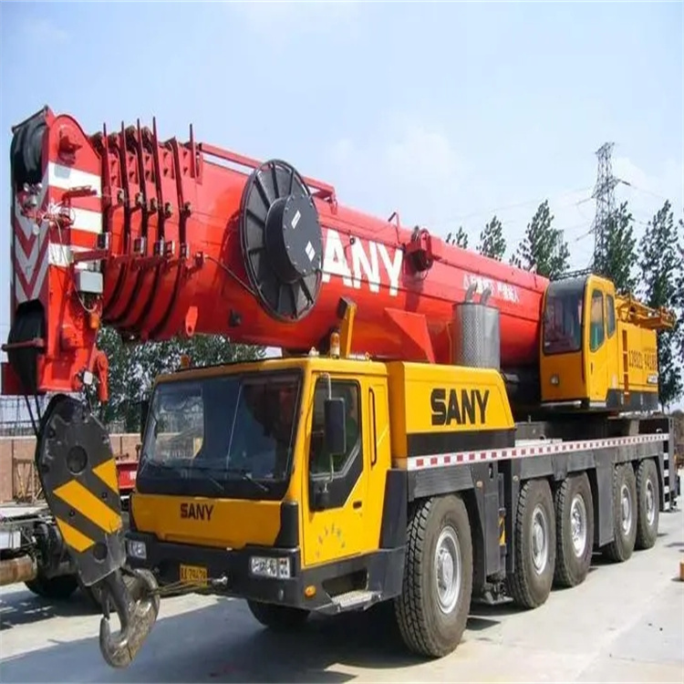 青田县附近工地哪里有吊车出租|应急吊装服务|24小时灵活调度