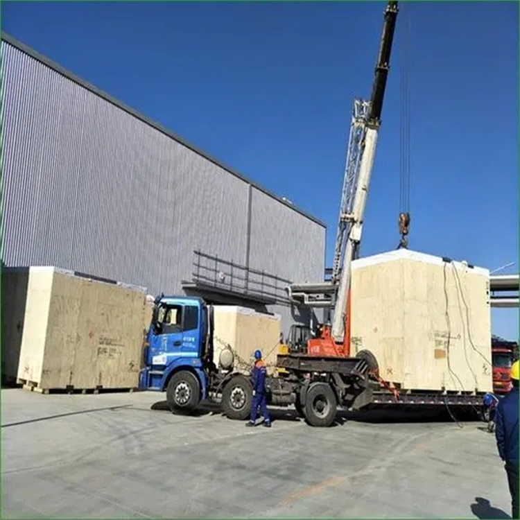 青田县吊车租赁包月