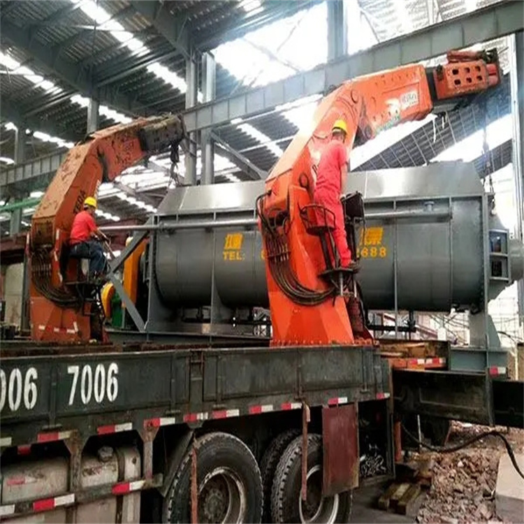 青田县大型随车吊出租多少钱