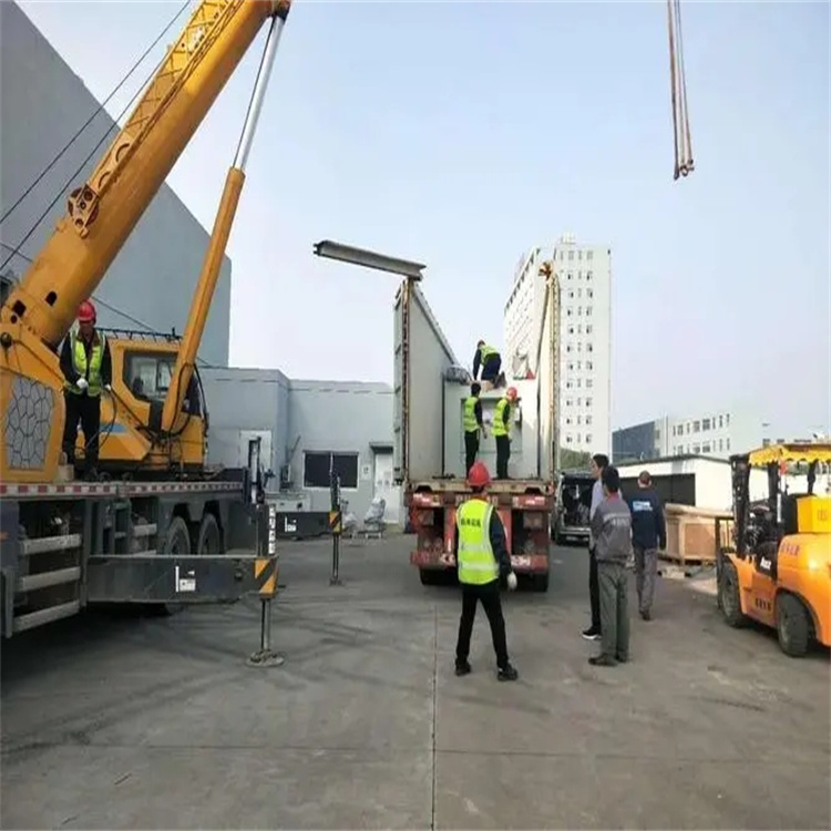 青田县如何找到附近的吊车救援服务