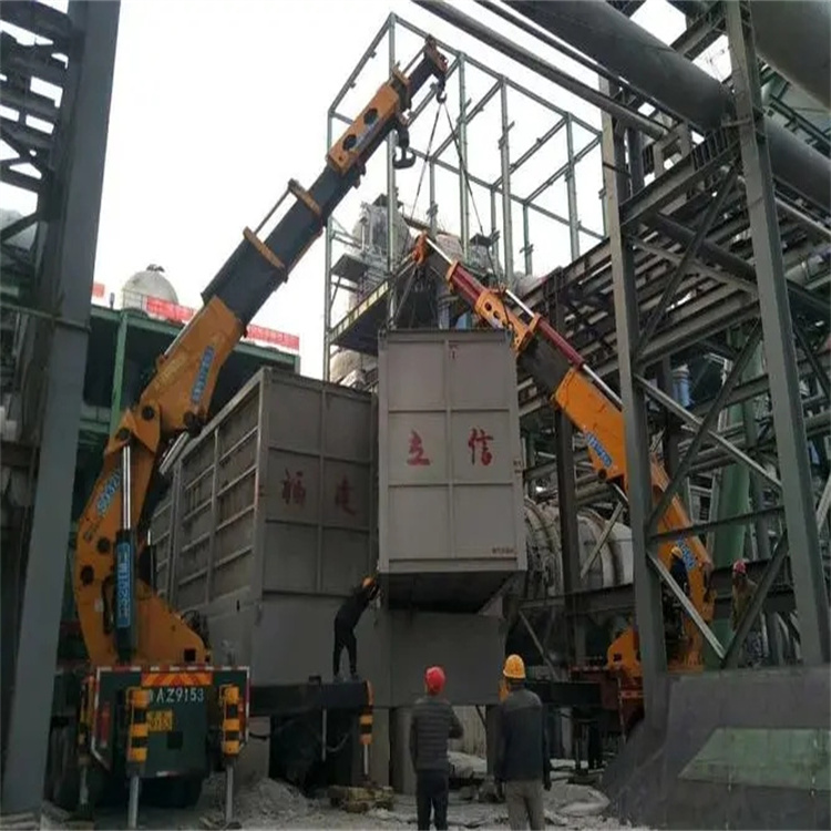 青田县折臂吊车租赁电话