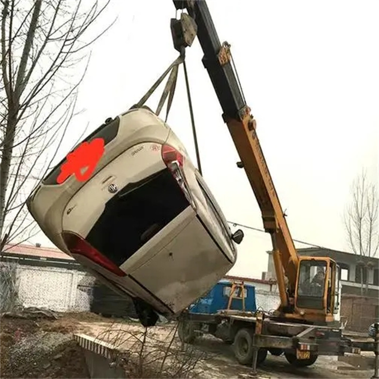 青田县随时待命，吊车24小时道路救援服务全解析