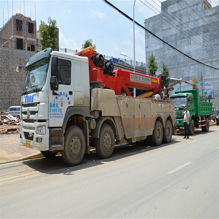 青田县50吨随车吊出租