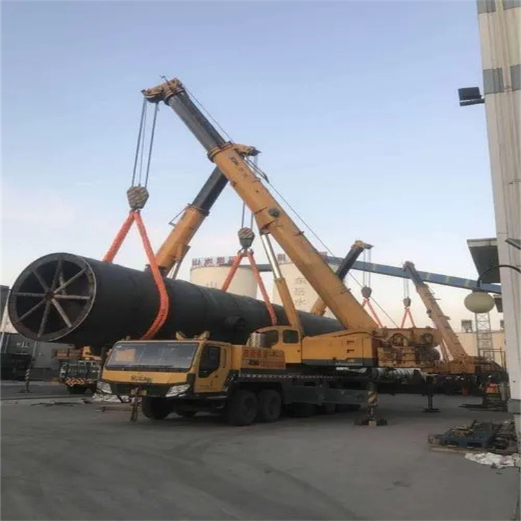 青田县如何评估吊车出租公司在风电设备吊装的专业性