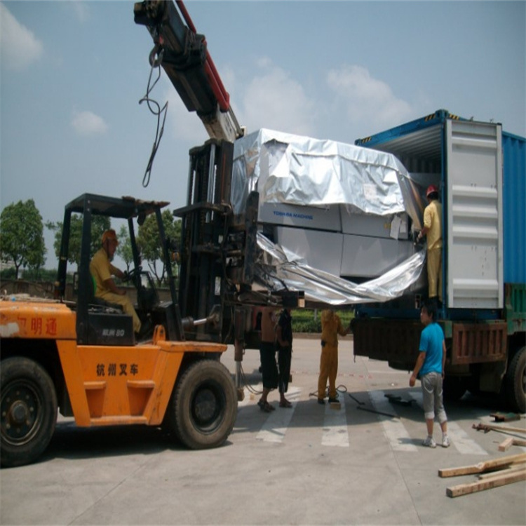 青田县专业吊车出租多少钱