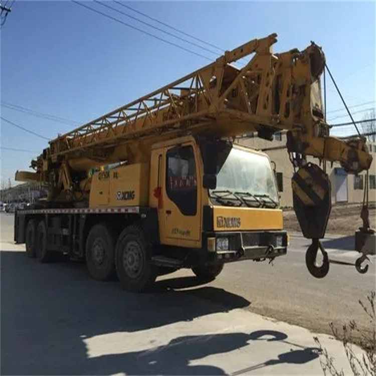 青田县哪里有专业吊车出租